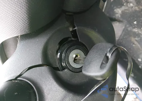 2011 Toyota Yaris from USA, damaged, VIN JTDKT4K37B5334188